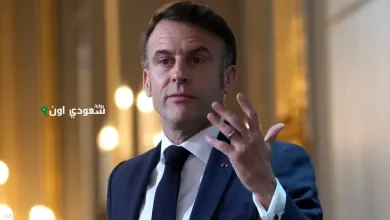 إيمانويل ماكرون