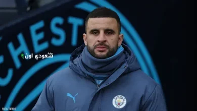 كايل ووكر