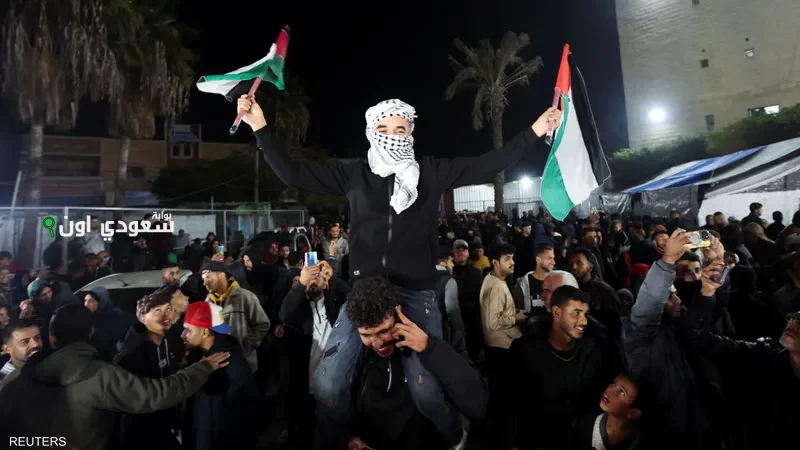 هل تلوح في الأفق بوادر إعلان وقف إطلاق النار في غزة قريباً؟