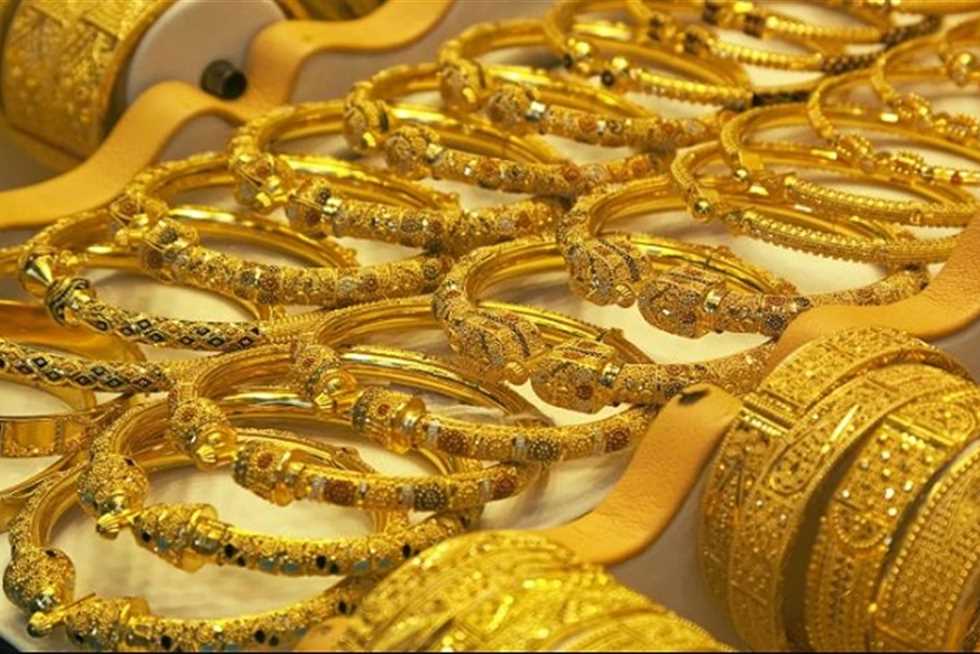 أسعار الذهب اليوم 13 مايو 2025