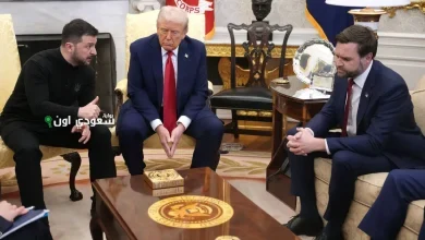 الكرملين ينبه لعدم استقرار السلام في أوكرانيا