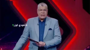 أحمد شوبير