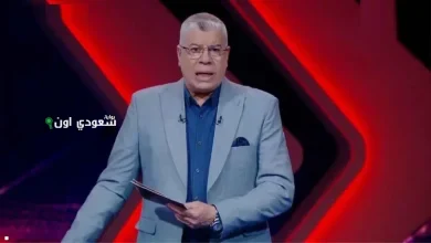 أحمد شوبير