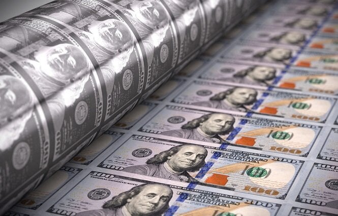 سعر الدولار اليوم 13 مايو 2025 في البنك المركزي 
