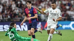 ريال مدريد