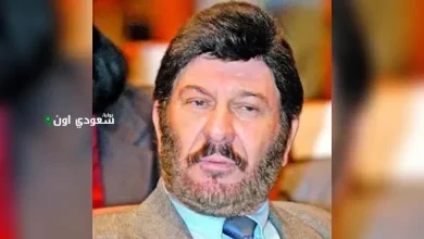 الفنان السوري أديب