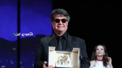 المخرج الإيراني جعفر بناهي