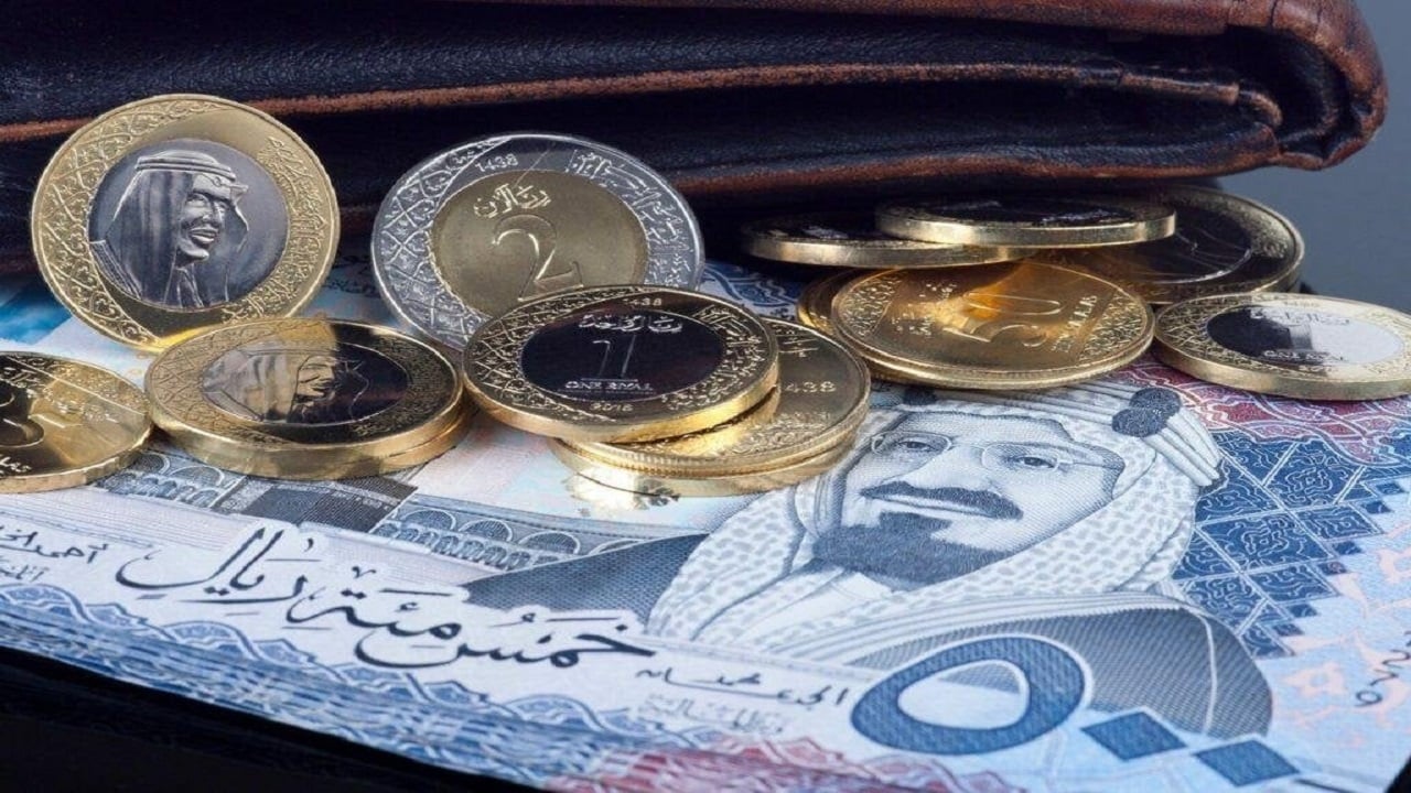 آخر تحديث لسعر الدولار الأمريكي مقابل الريال السعودي اليوم الثلاثاء 13 مايو