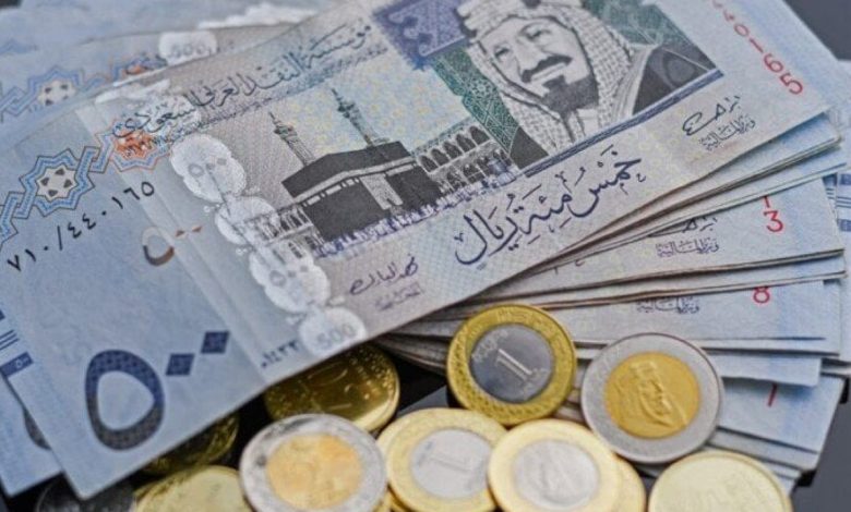 سعر صرف الريال السعودي اليوم الثلاثاء مقابل الدولار الأمريكي
