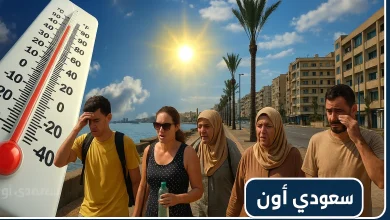 الطقس