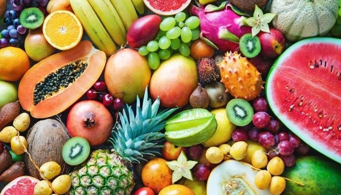 أسعار الفاكهة اليوم الثلاثاء في مصر