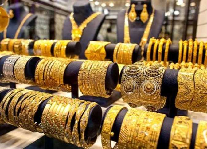 سعر جرام الذهب في السعودية