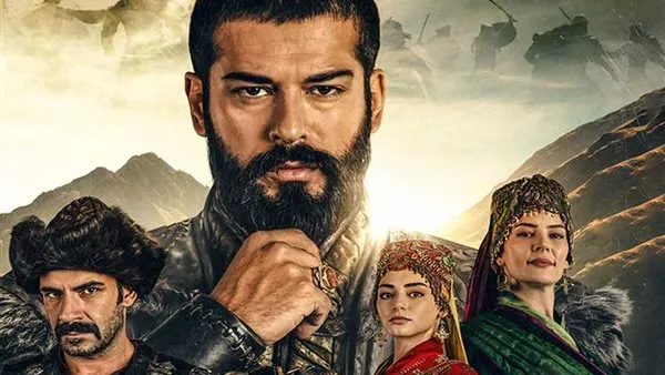 إعلان مسلسل المؤسس عثمان الحلقة 192