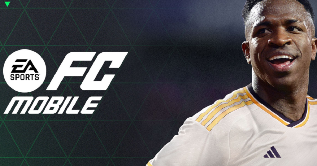 شرح لعبة FC Mobile
