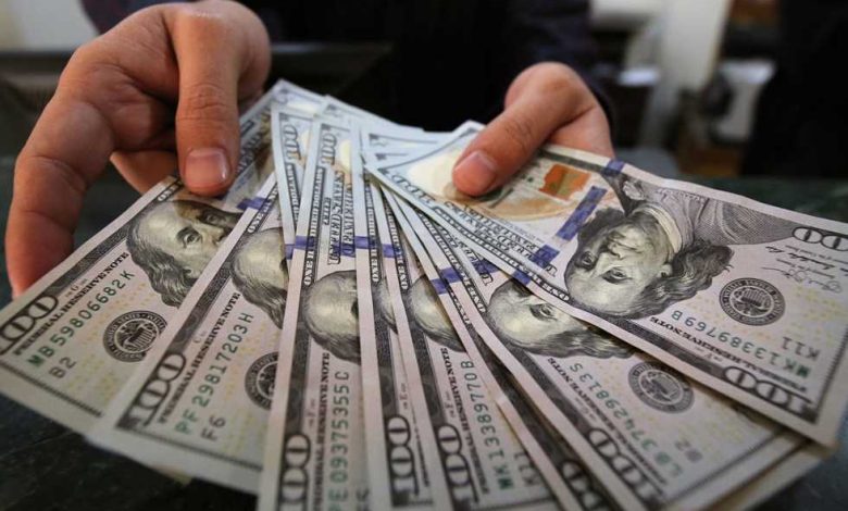 سعر صرف الدولار أمام الجنيه المصري في السوق الموازية