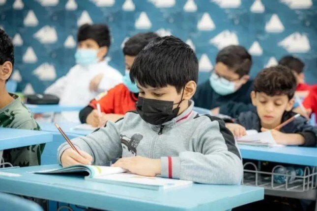 موعد بدء تقديم الصف الأول الابتدائي 2025 في المدارس المصرية