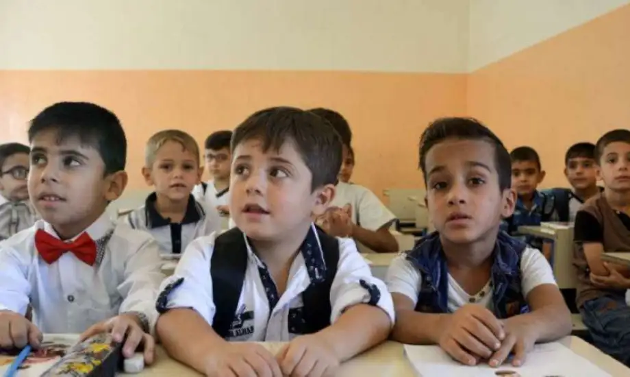 موعد التقديم للصف الأول الابتدائي 2025 في مصر