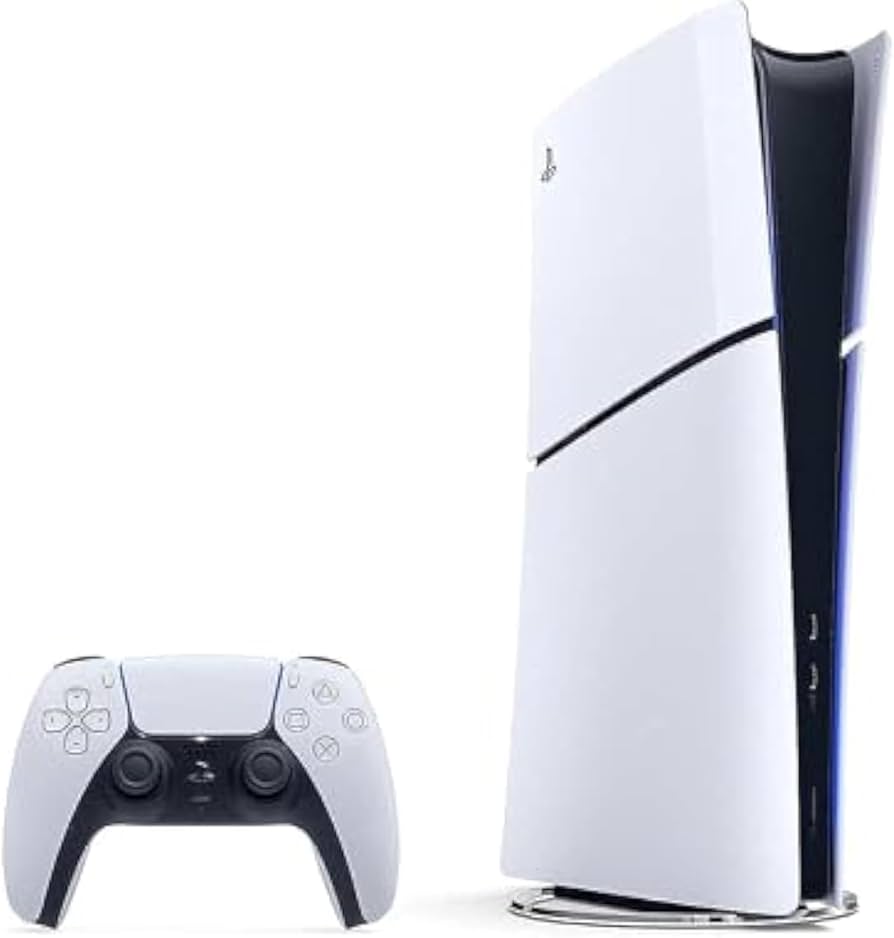 بلايستيشن 5 واشتراك PS Plus لمدة عامين