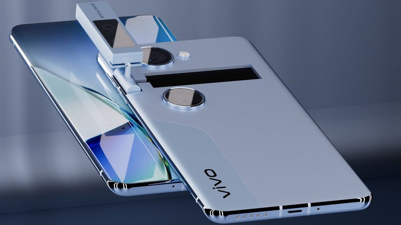 مواصفات جوال Vivo V50