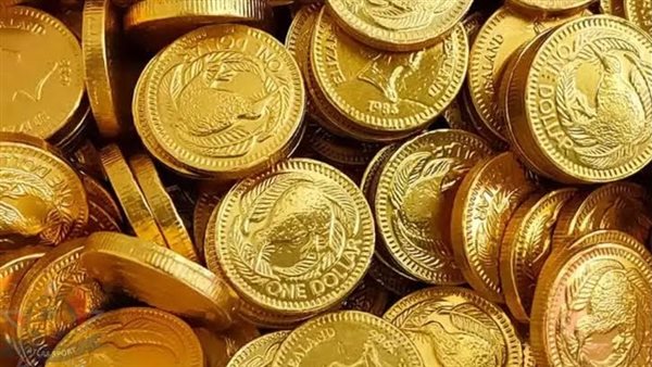 كم سعر الذهب اليوم في مصر