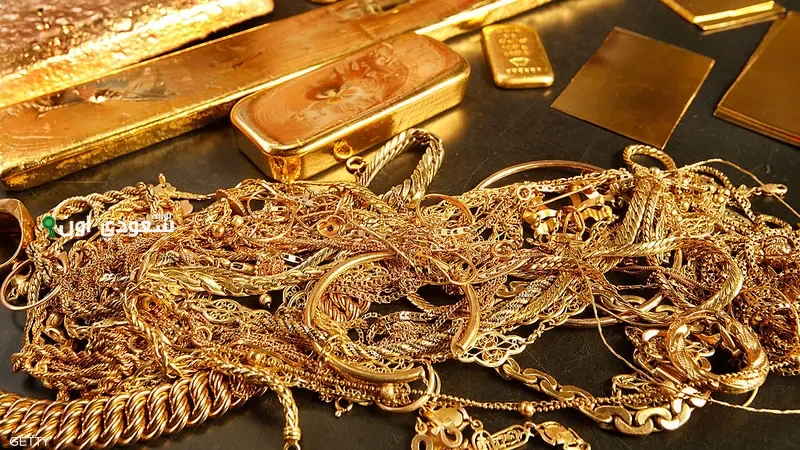 استقرار حذر لأسعار الذهب في سوريا اليوم الخميس