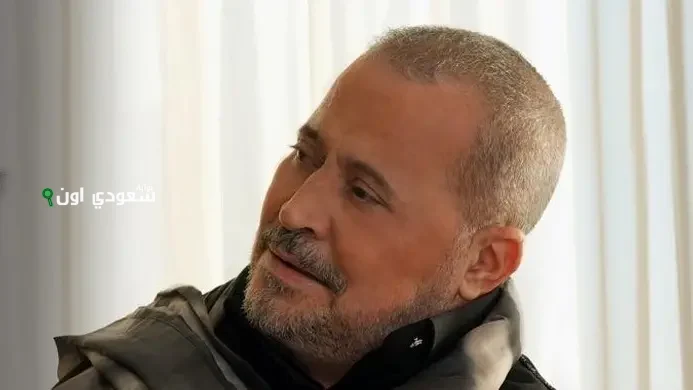 بعد شائعة وفاة "جورج وسوف" رد قوي من أسرته