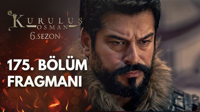 القنوات الناقلة لمسلسل المؤسس عثمان الحلقة 192