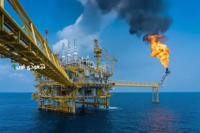اكتشافات جديدة للنفط والغاز في مصر