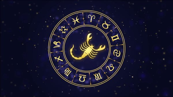 حظ برج العقرب اليوم على الصعيد المهني