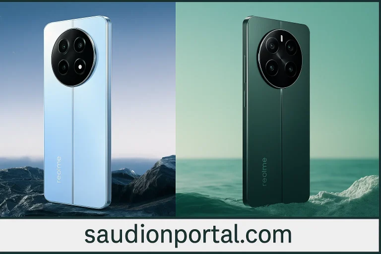 المراجعة الشاملة | كم سعر هاتف Realme 12 4G وقائمة المزايا والعيوب الآن