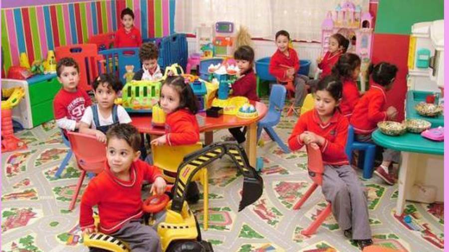 فتح باب التقديم رياض الأطفال 2025 على مستوى الجمهورية عبر موقع الوزارة