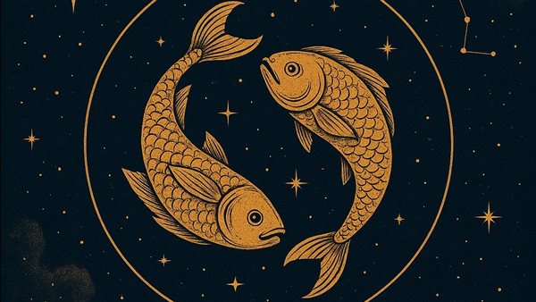 اعرف حظك يا مولود برج الحوت اليوم الأربعاء