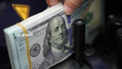 أسعار الدولار