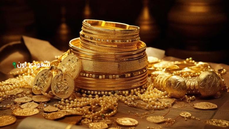 سعر الذهب اليوم الخميس 15 مايو 2025 في سوريا