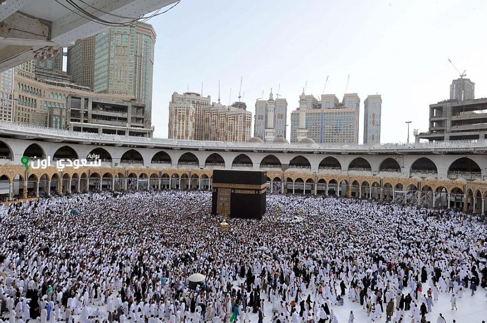 قرار بتقليص أعداد كبار السن هذا العام ضمن ضوابط جديدة للفريضة