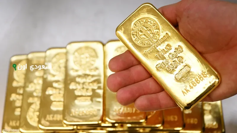 سعر الذهب في تركيا اليوم