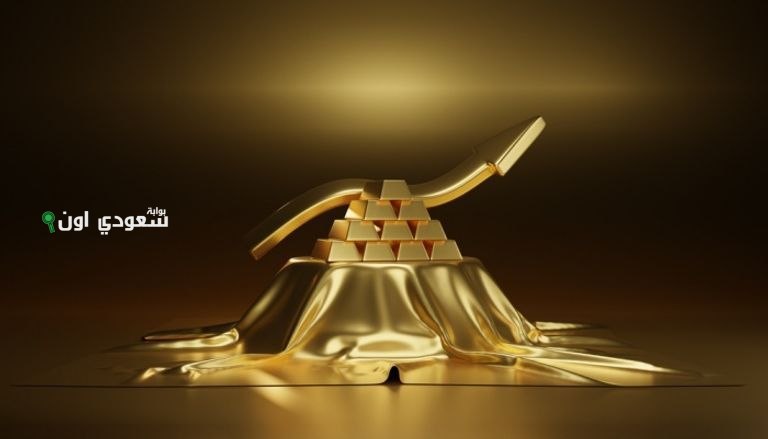 انخفاض حاد في سعر الذهب بليبيا اليوم