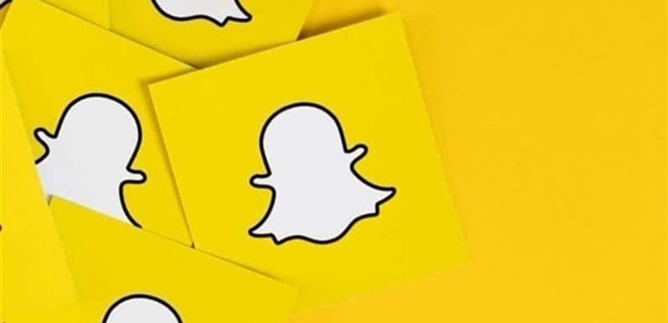 تطبيق سناب شات يضيف فلتر الذكاء الاصطناعي