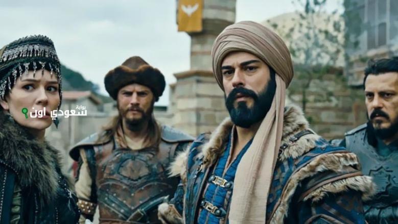 هل سيتم تأجيل عرض الحلقة 192 من مسلسل المؤسس عثمان