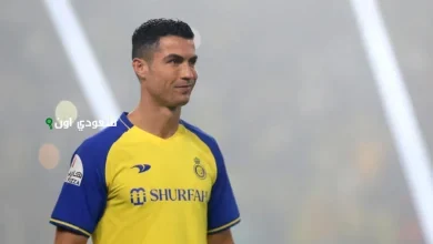 صفقة رونالدو مع النصر