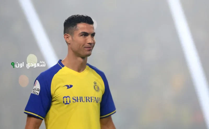 صفقة رونالدو مع النصر