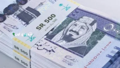 سعر الريال السعودي اليوم السبت في البنوك المصرية