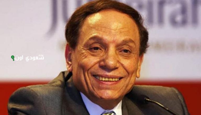 عائلة عادل إمام تفسد خطة الاحتفال وهذه أبرز المفاجآت