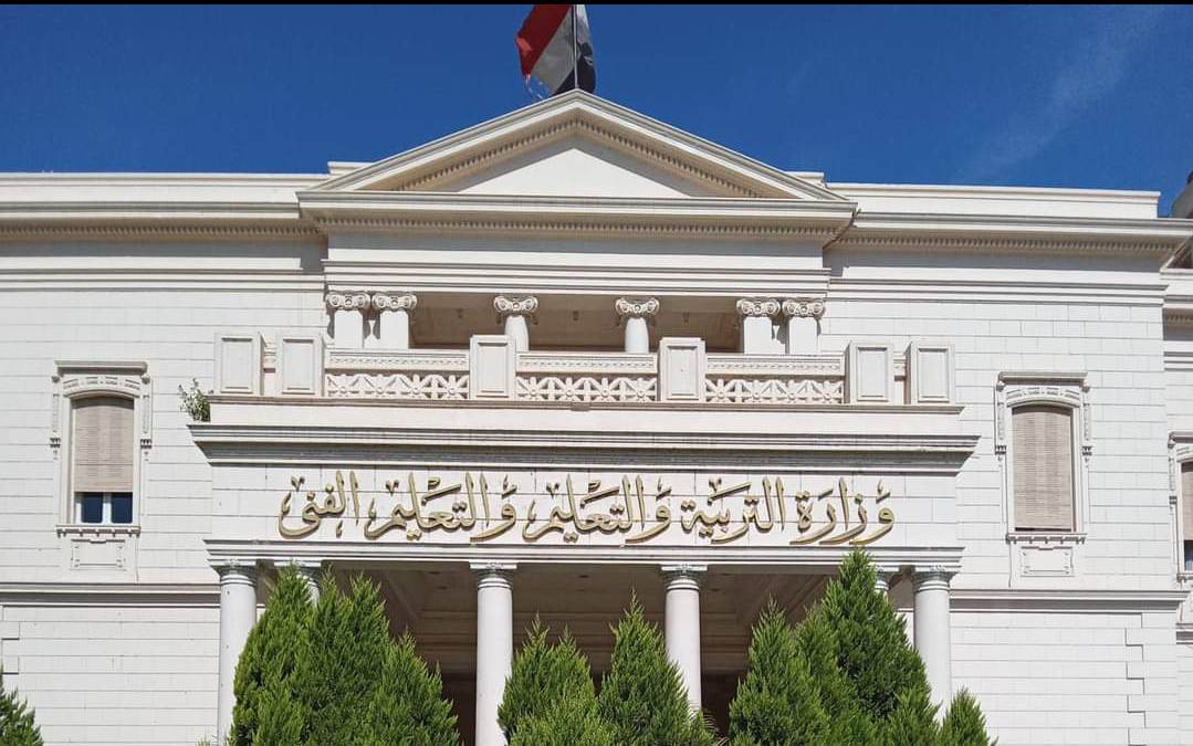 جدول امتحانات الشهادة الإعدادية الترم الثاني