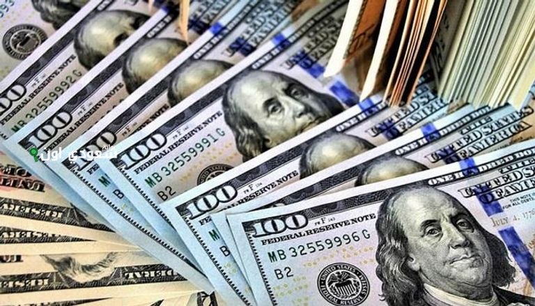 سعر الدولار اليوم