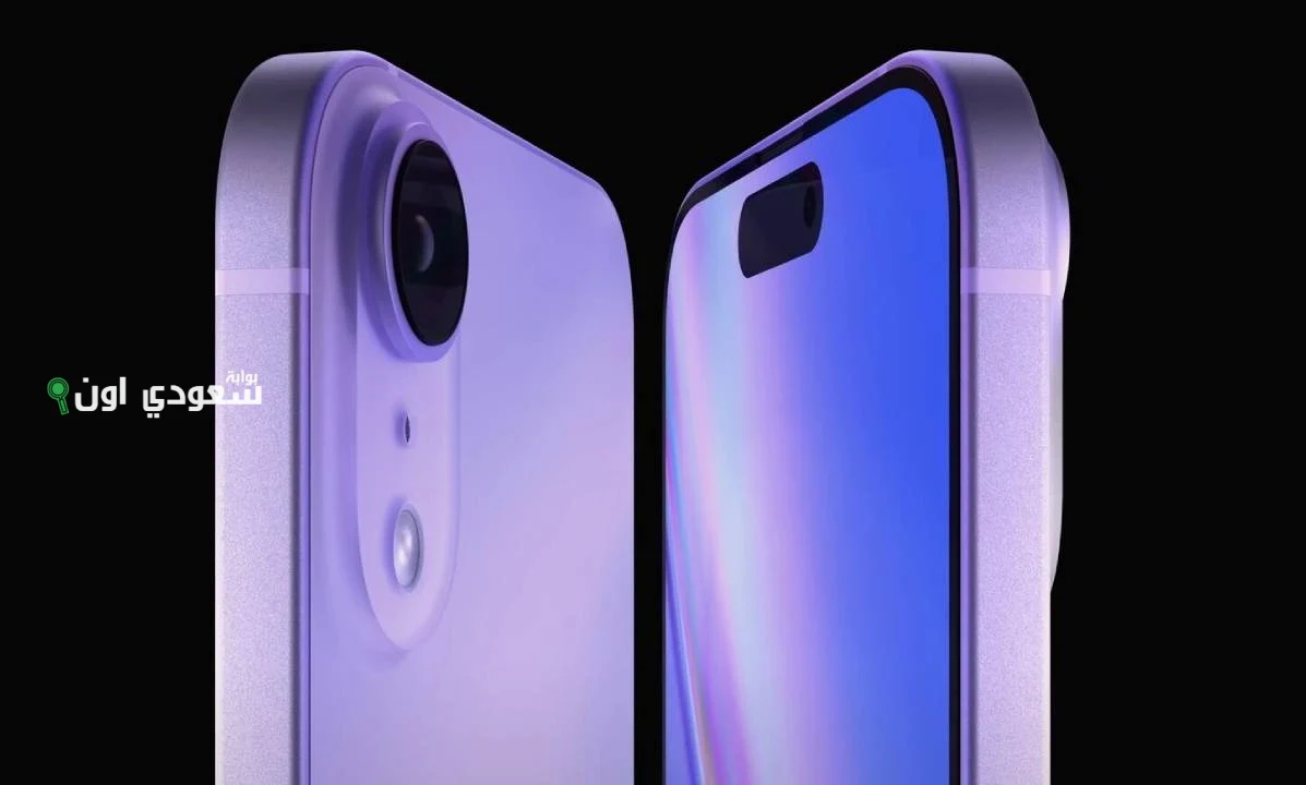 تسريبات iPhone 17 Air 