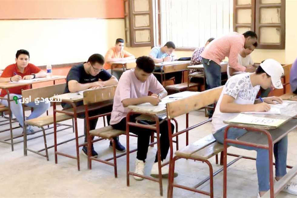 الاستعلام عن أرقام جلوس الثانوية العامة 2025