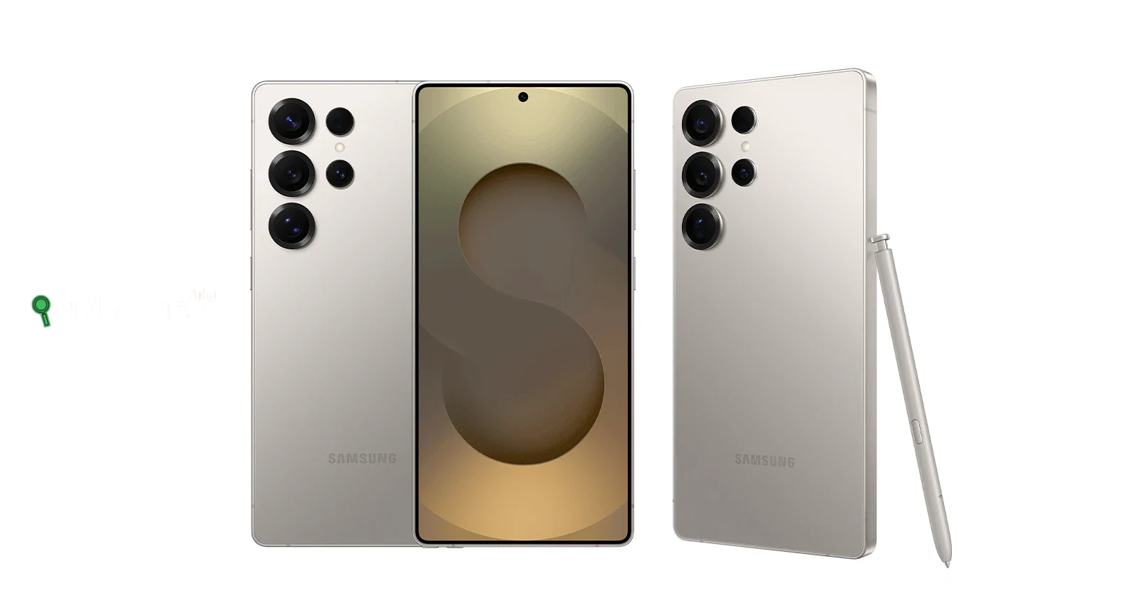 مواصفات هاتف Samsung Galaxy S25 Ultra