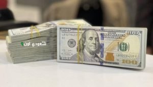 استقرار سعر الدولار اليوم السبت