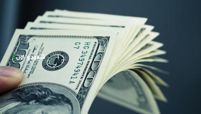 سعر صرف الدولار أمام الجنيه